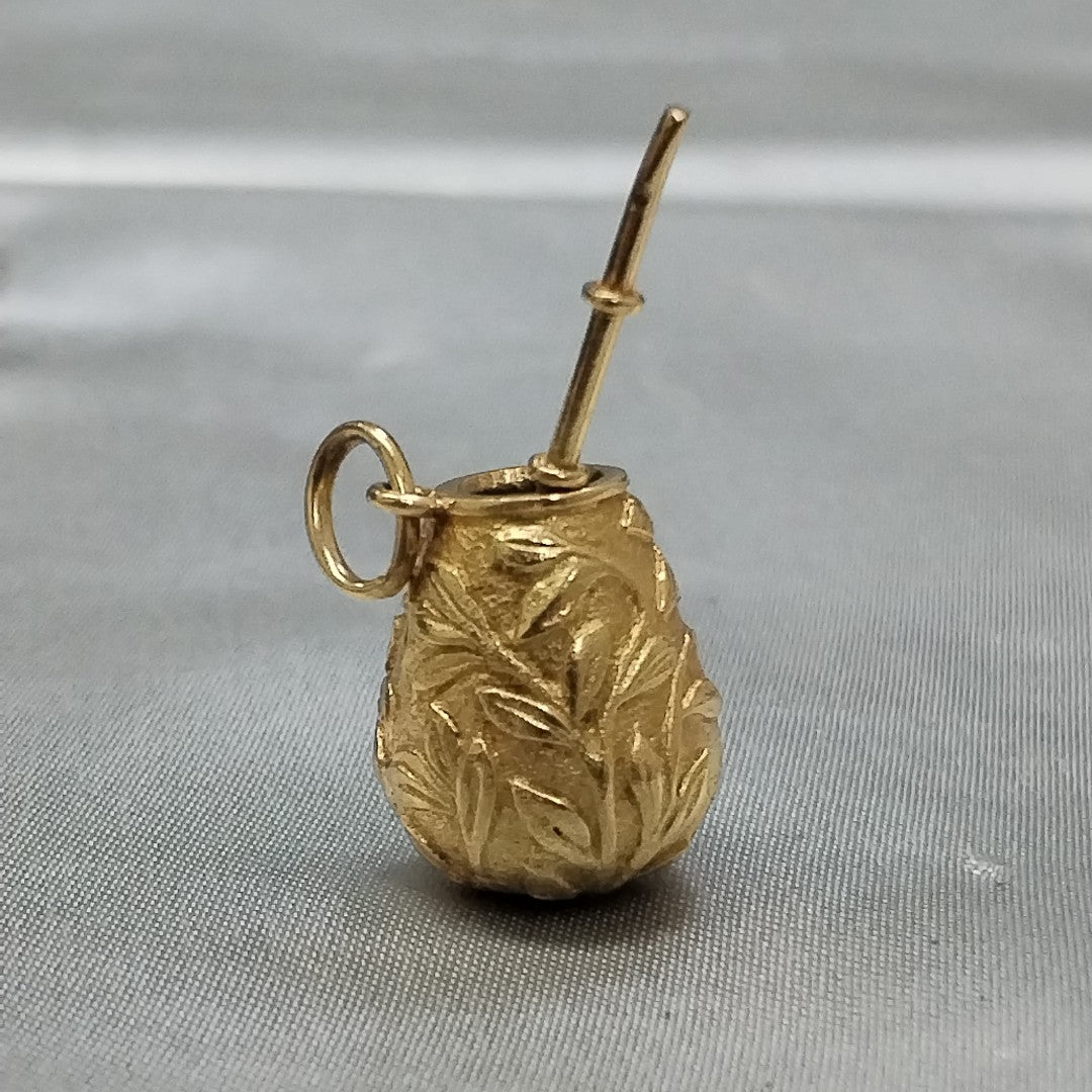 DIJE ORO 14 K 8,00 GRMS (SEMINUEVO)