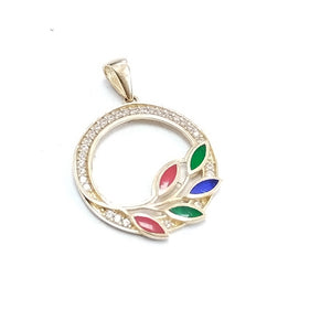 DIJES ORO 14K 1.8 (NUEVO)