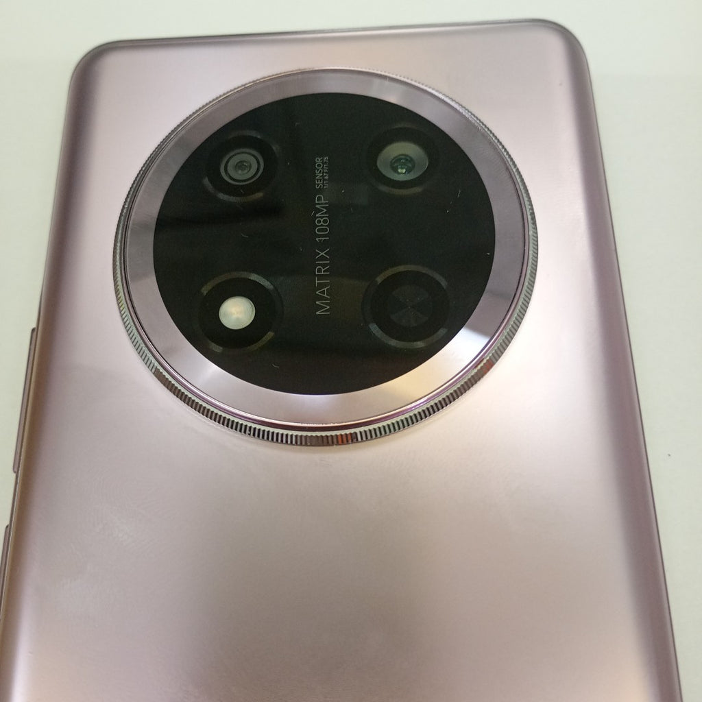 CELULAR HONOR MAGIC 7 LITE BRP-NX3 (2025) 512 GB 8 GB RAM (SEMINUEVO)