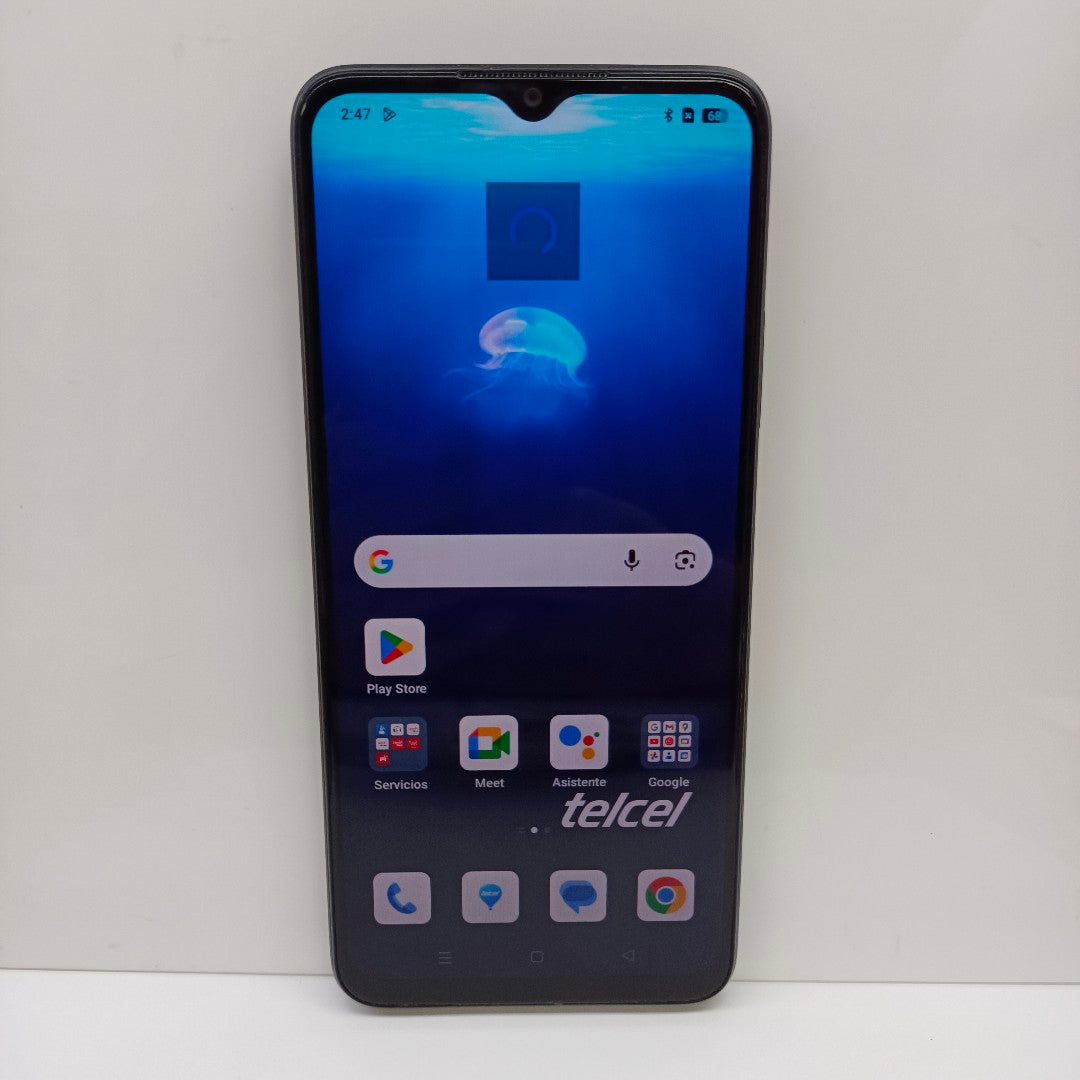 CELULAR OPPO A38 CPH2579 (2023) 128 GB 4 GB RAM (SEMINUEVO)