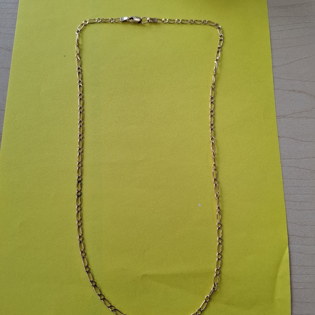 CADENA ORO 10 K 4,10 GRMS (SEMINUEVO)