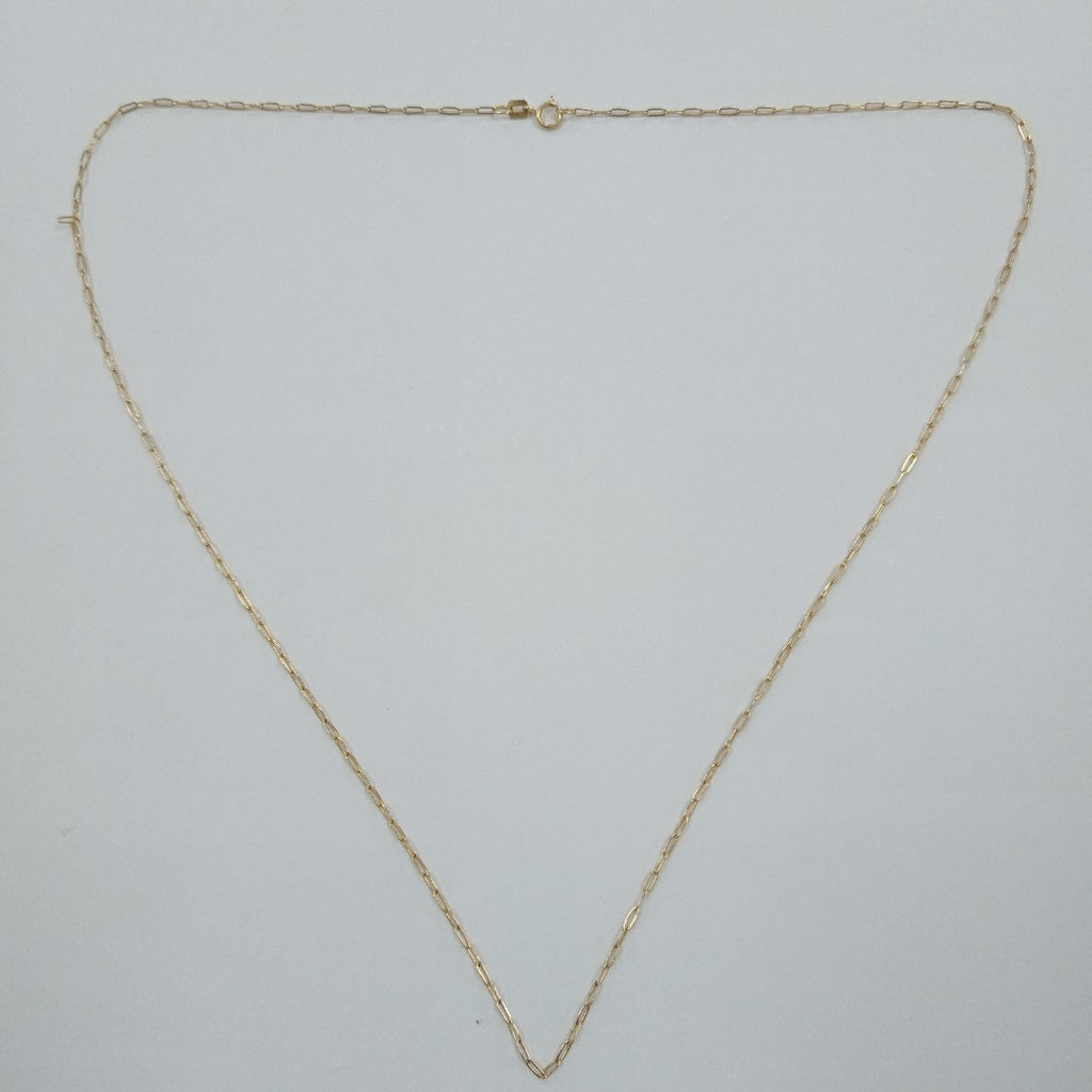 CADENAS ORO 14K 2.3 (NUEVO)