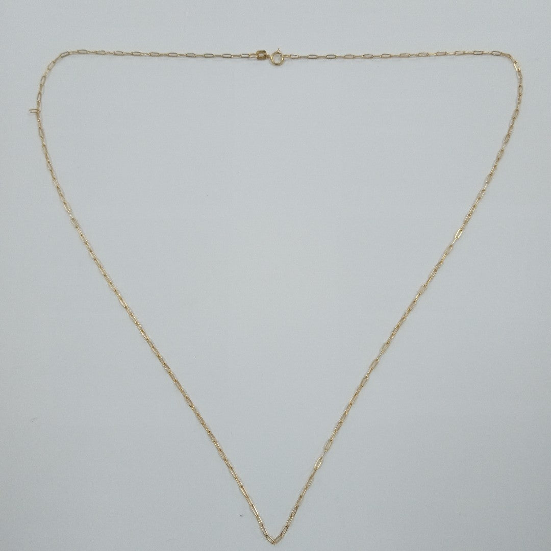 CADENAS ORO 14K 2.3 (NUEVO)
