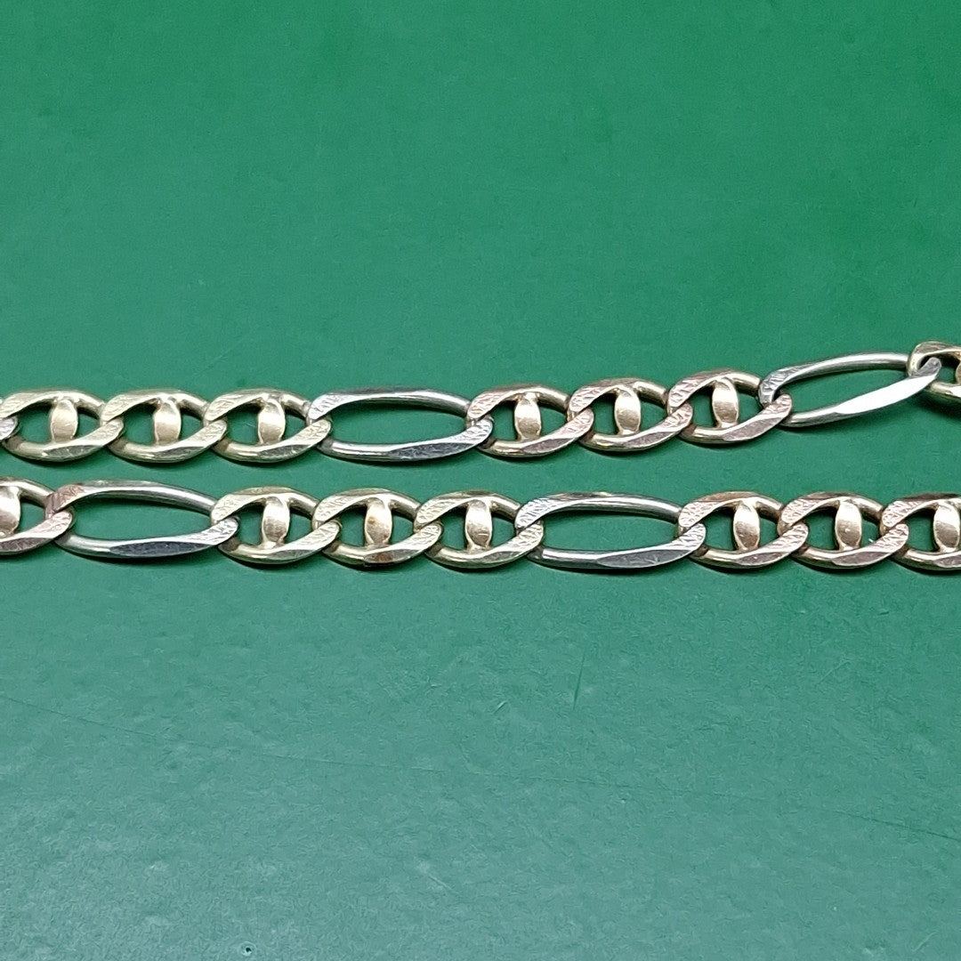 PULSERA ORO 14 K 7,30 GRMS (SEMINUEVO)