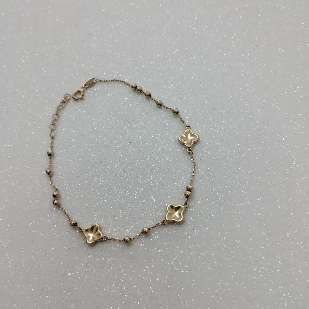 PULSERA ORO 14 K 1,80 GRMS (SEMINUEVO)