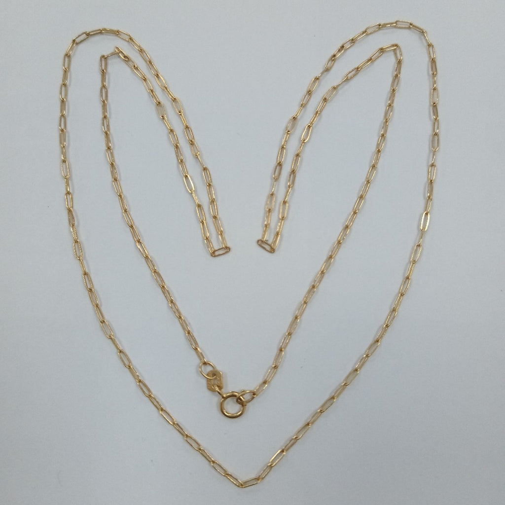 CADENAS ORO 14K 2.5 (NUEVO)