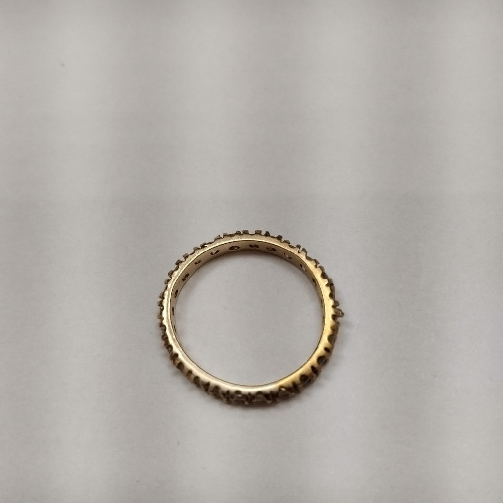 ARGOLLA ORO 14 K 1.8 GRMS (SEMINUEVO)