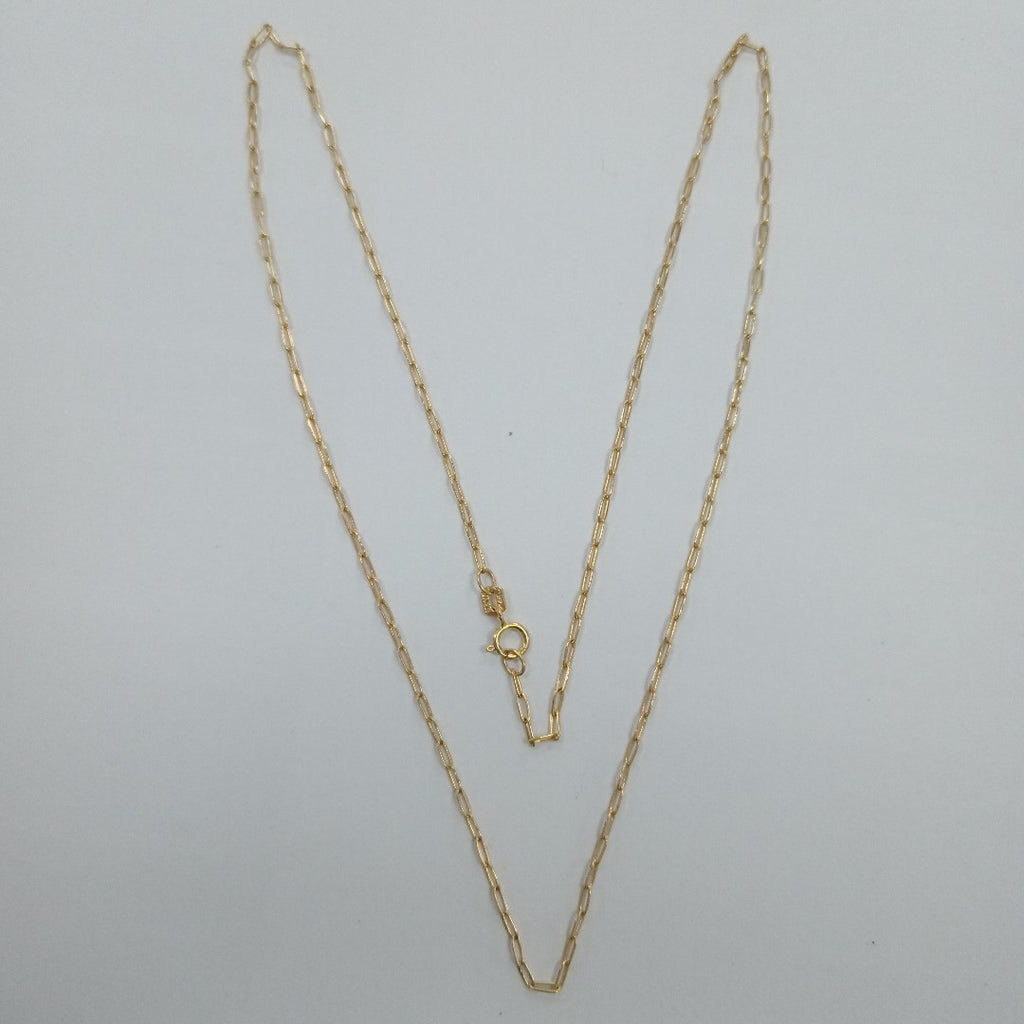 CADENAS ORO 14K 2.1 (NUEVO)