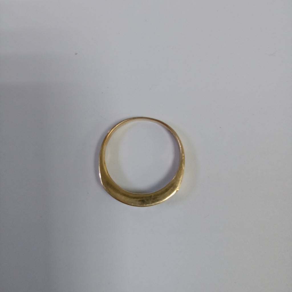 ANILLO ORO 14 K 2,30 GRMS (SEMINUEVO)