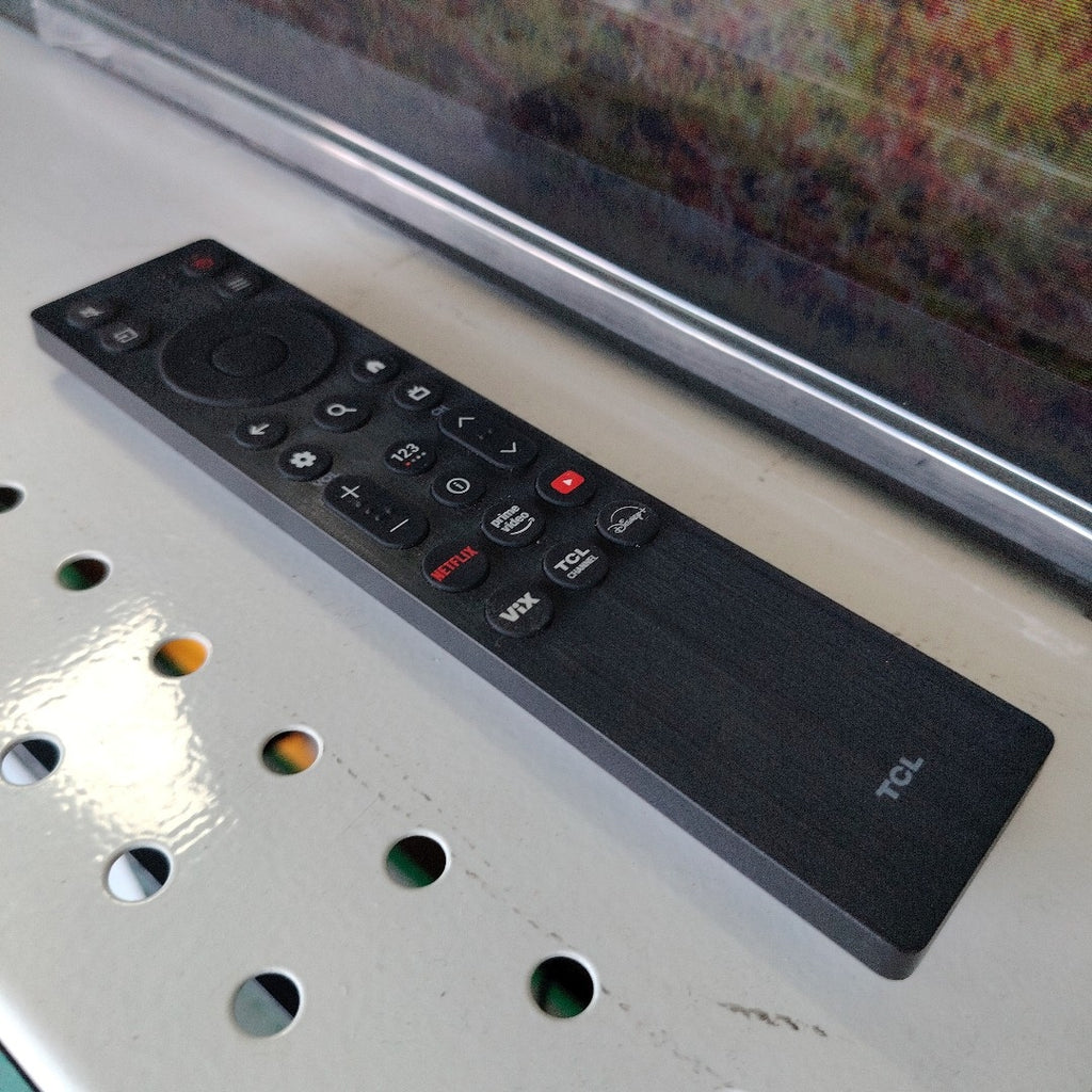 PANTALLA TCL 32Q2K 32" QLED 4K (SEMINUEVO)