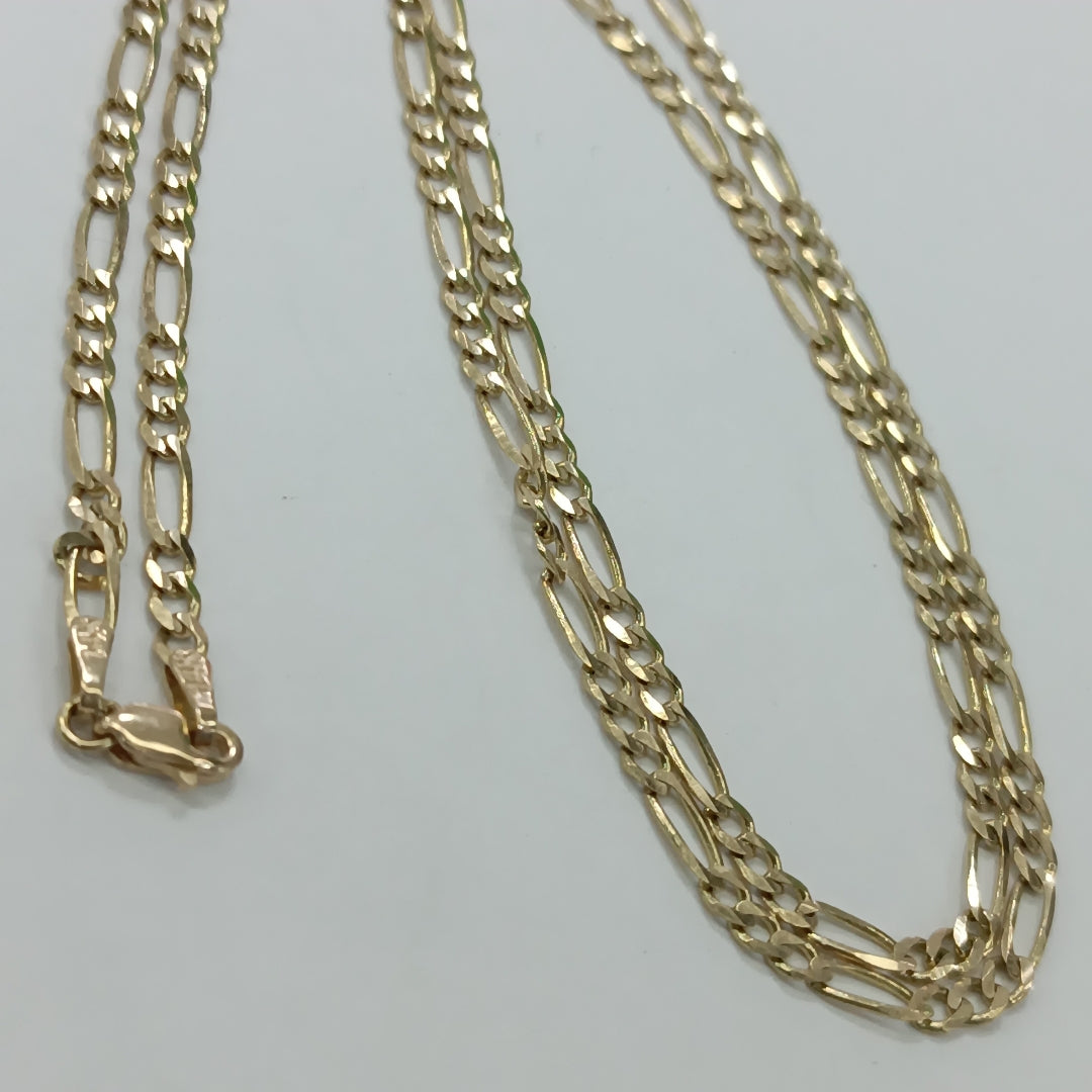 CADENA 3X1 8.2G 55 CM (NUEVO)