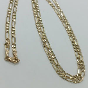 CADENA 3X1 8.2G 55 CM (NUEVO)
