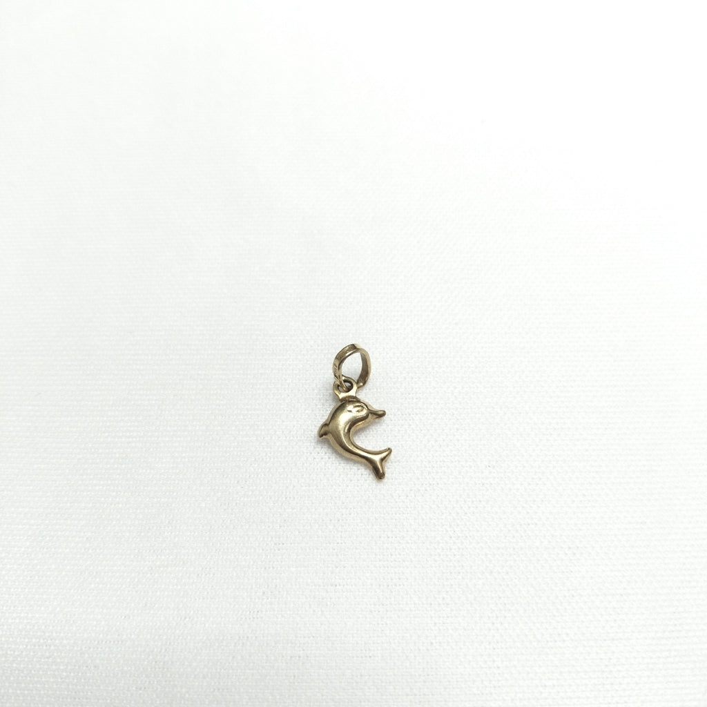 DIJE ORO 14 K 0,50 GRMS (SEMINUEVO)