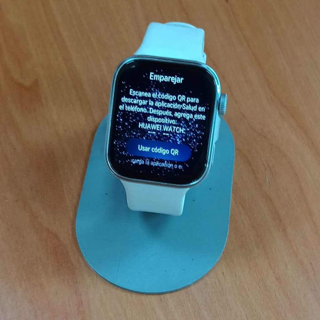 SMARTWATCH HUAWEI WATCH FIT 4 SYA-B09 43 MM GPS (SEMINUEVO)