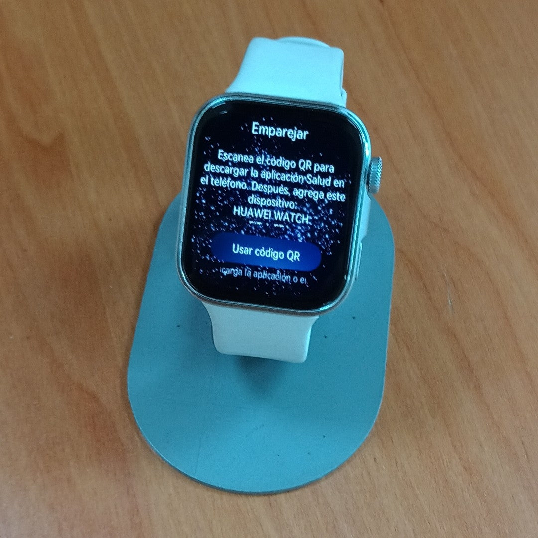 SMARTWATCH HUAWEI WATCH FIT 4 SYA-B09 43 MM GPS (SEMINUEVO)