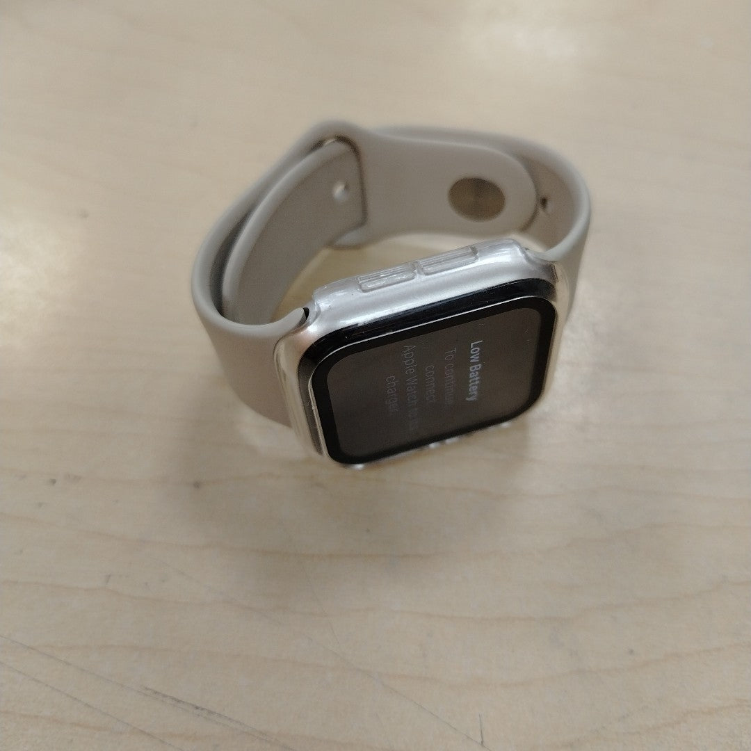 SMARTWATCH APPLE SE 2 ALUMINIO A2722 40 MM GPS (SEMINUEVO)