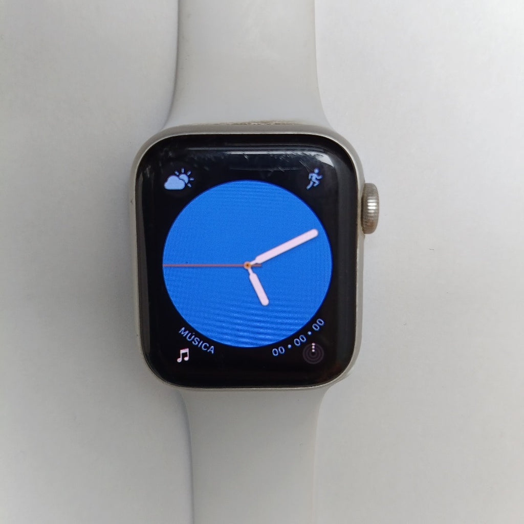 SMARTWATCH APPLE SE 2 ALUMINIO A2722 40 MM GPS (SEMINUEVO)