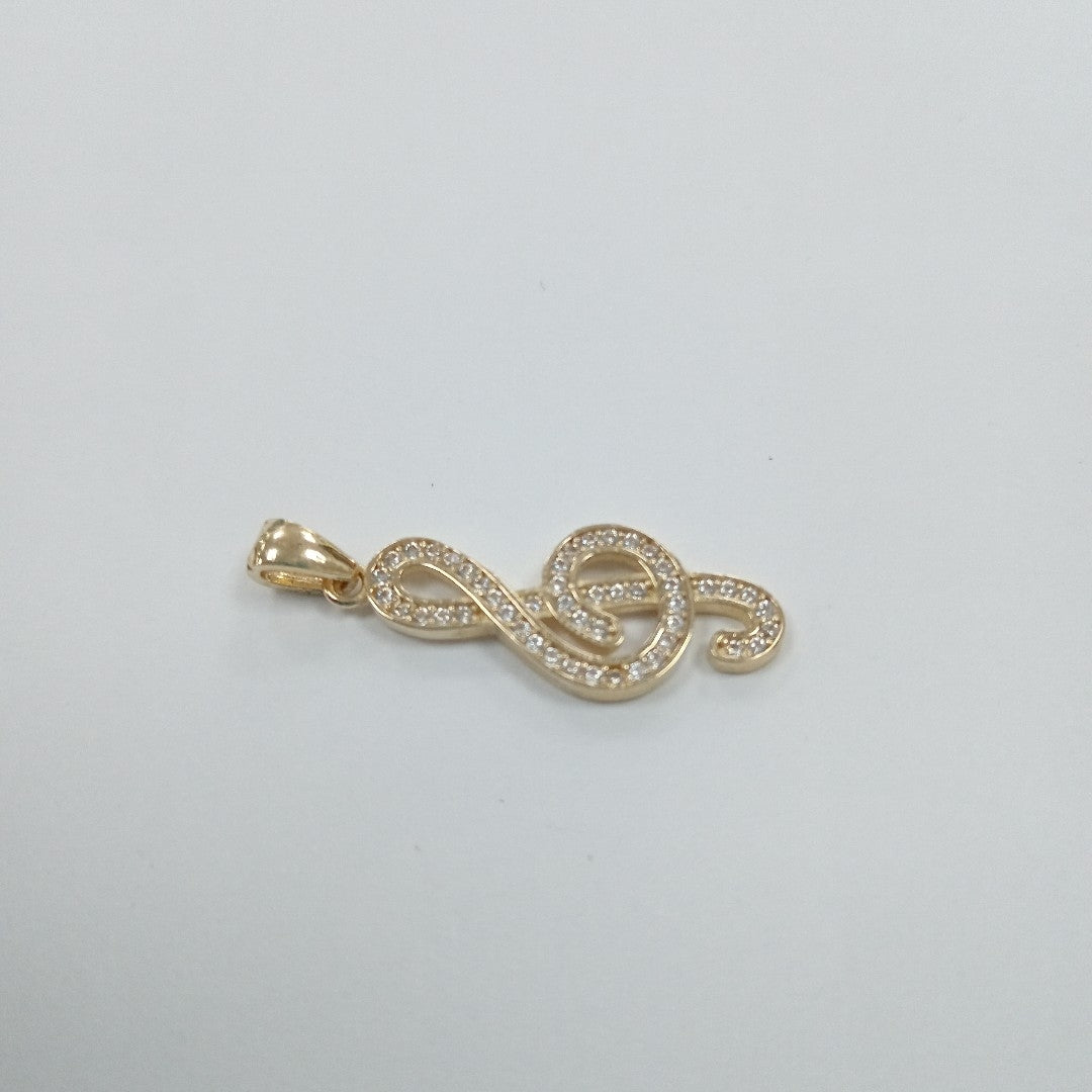 DIJES ORO 14K 1.7 (NUEVO)