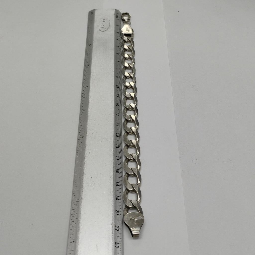 PULSERA PLATA 36.1 GRMS (SEMINUEVO)