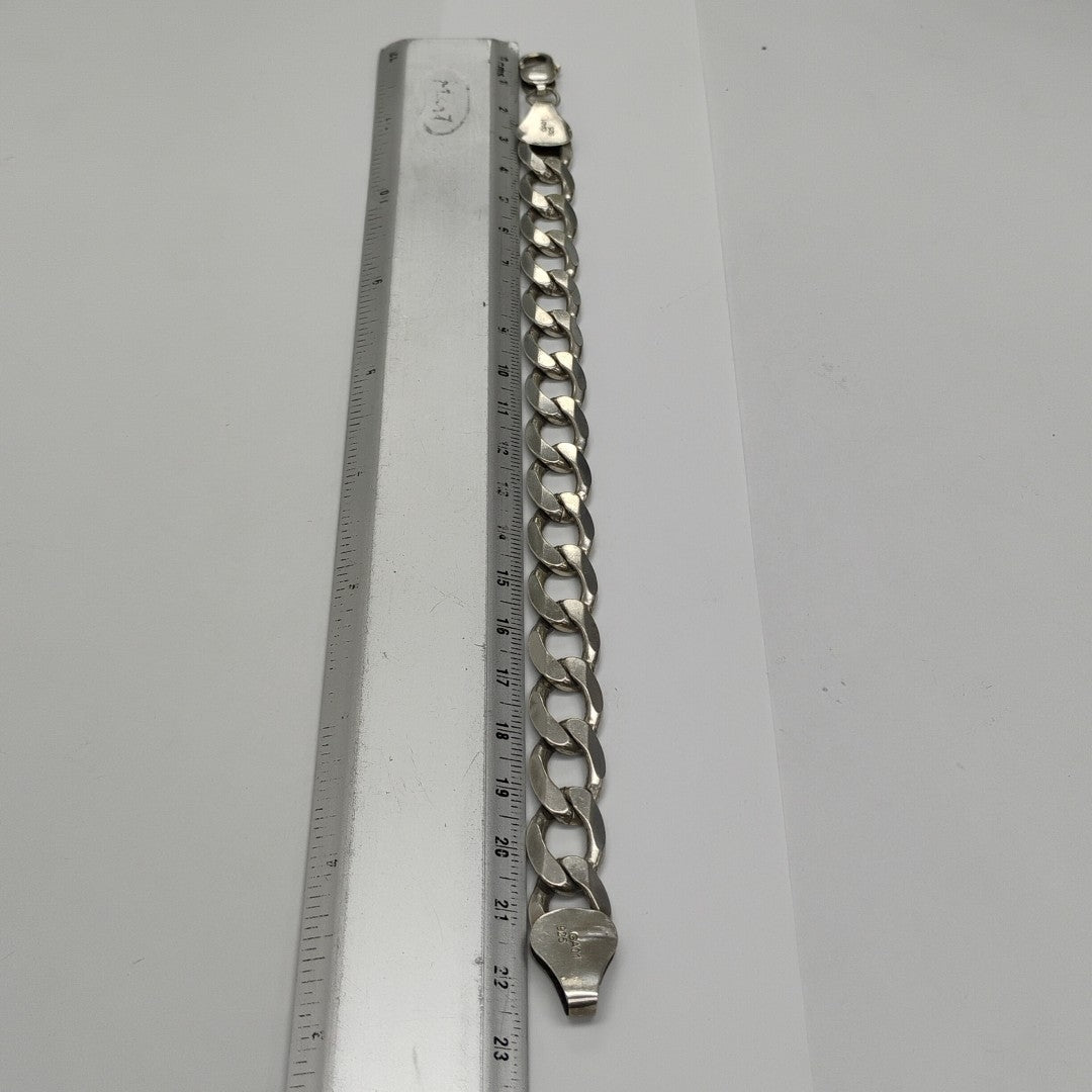 PULSERA PLATA 36.1 GRMS (SEMINUEVO)