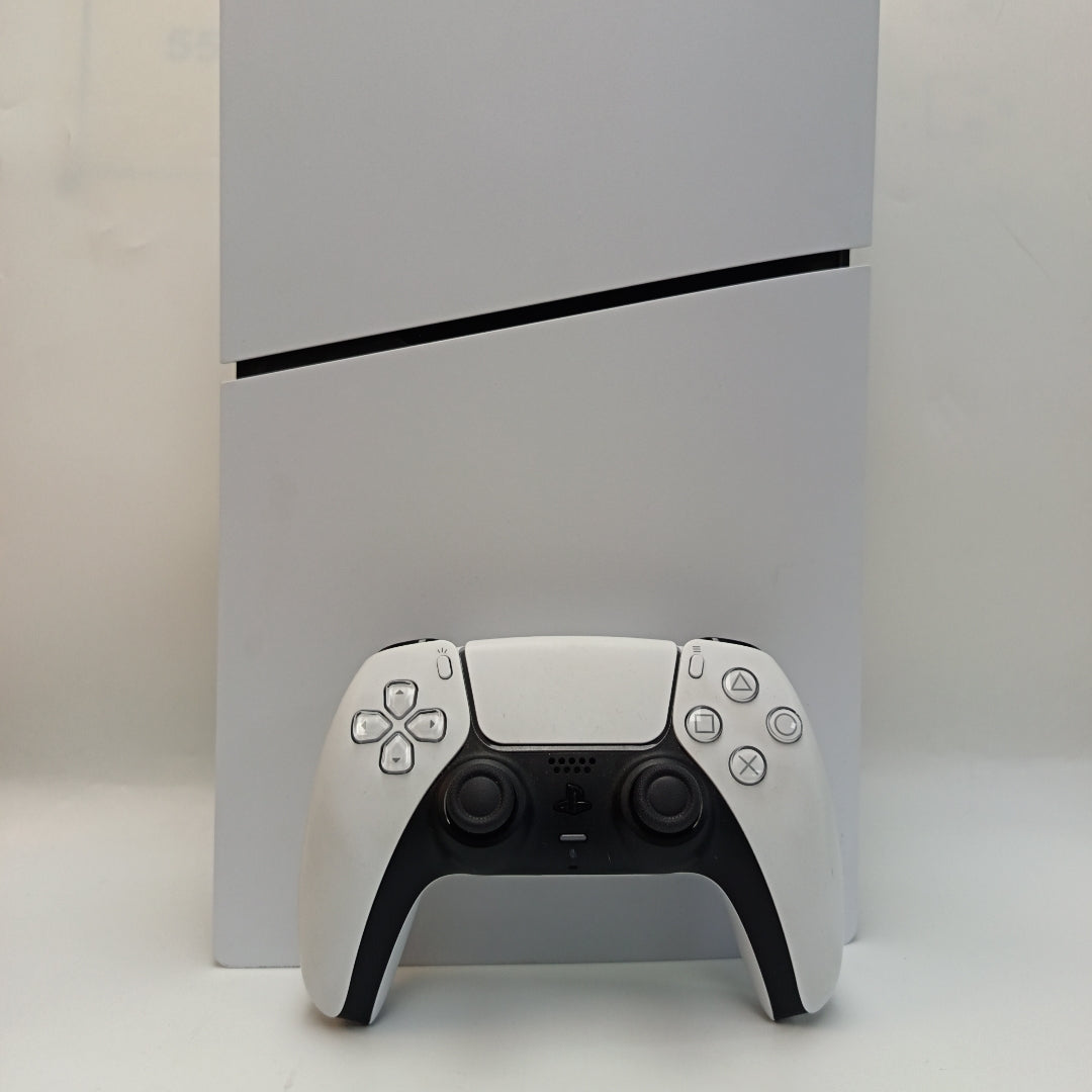 CONSOLA DE VIDEOJUEGO SONY PS5 DIGITAL 825 SSD (SEMINUEVO)