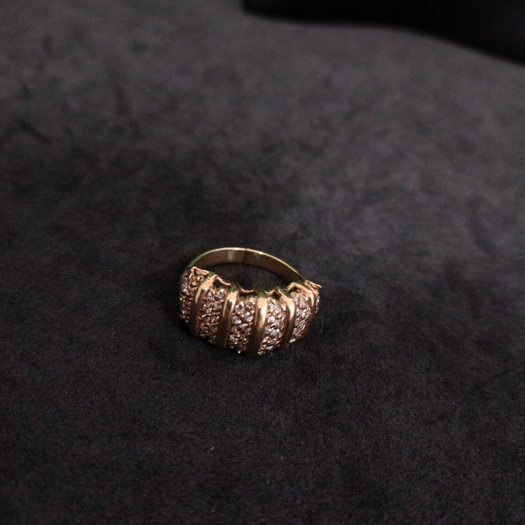 ANILLITO ORO 14 K 4.2 GRMS (SEMINUEVO)