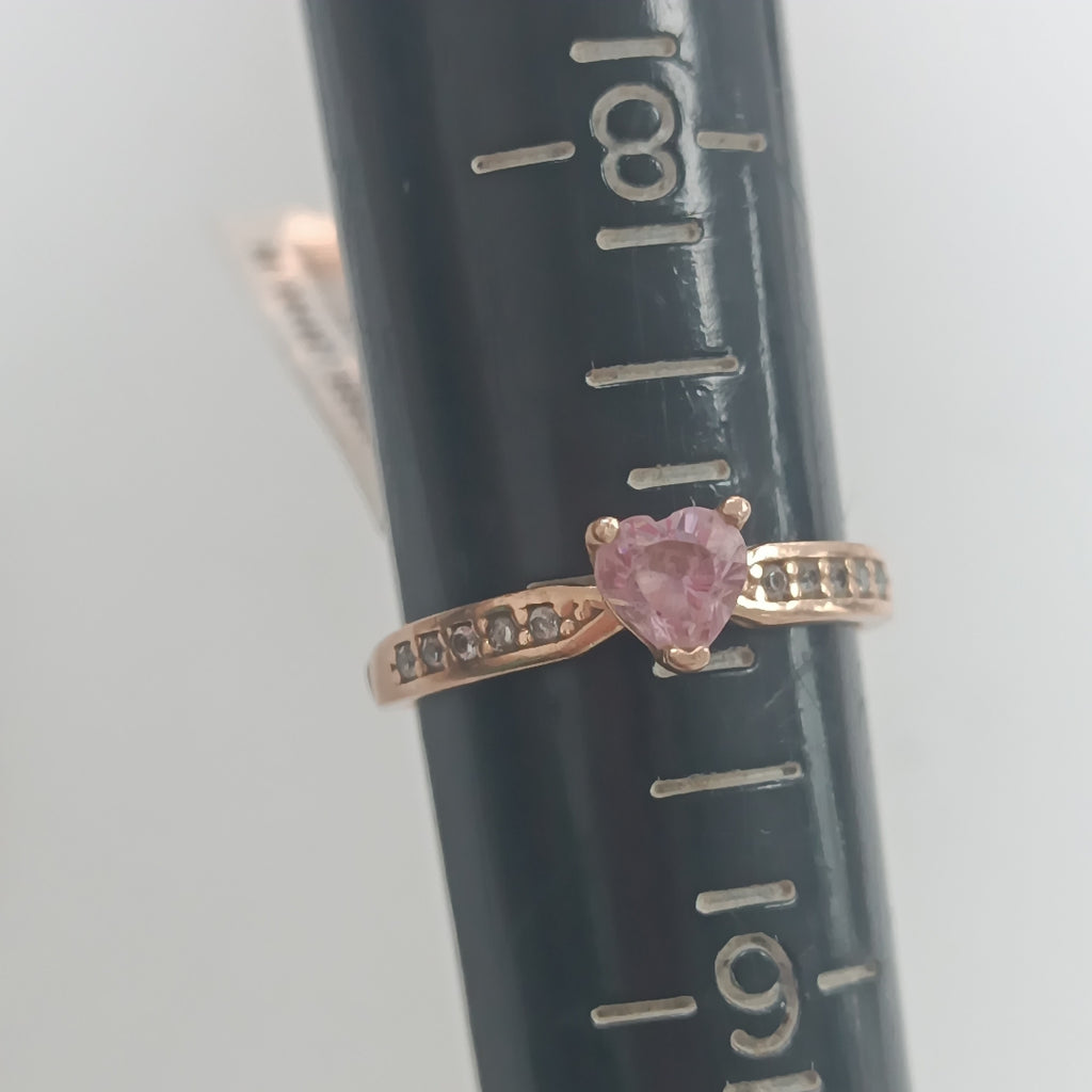 ANILLO ORO 14 K 2.4 GRMS (SEMINUEVO)