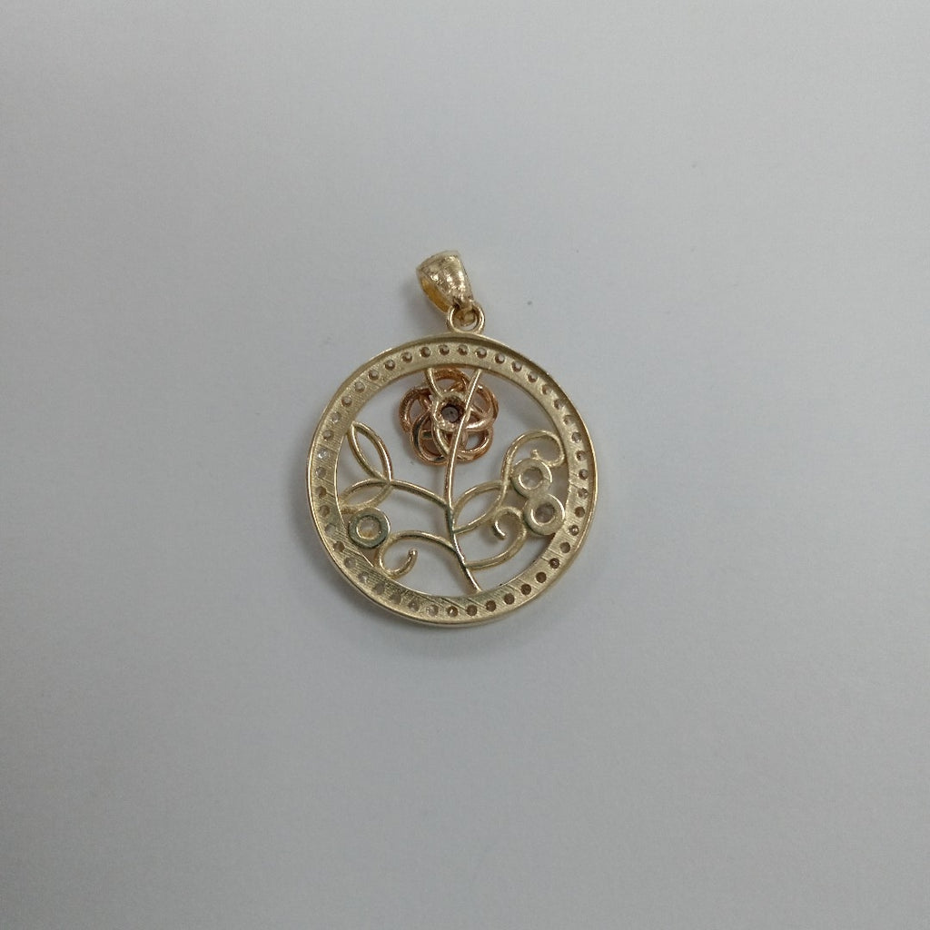 DIJES ORO 14K 2.6 (NUEVO)