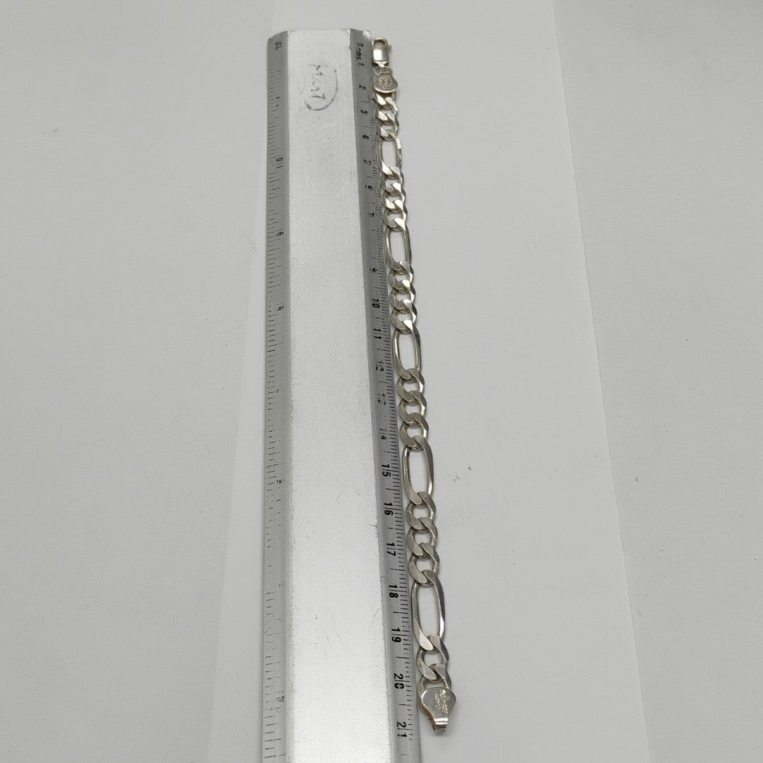 PULSERA PLATA 13.2 GRMS (SEMINUEVO)