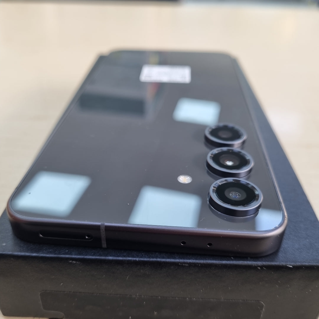 CELULAR SAMSUNG GALAXY S24 FE SM-S721B 256 GB 8 GB RAM (SEMINUEVO)