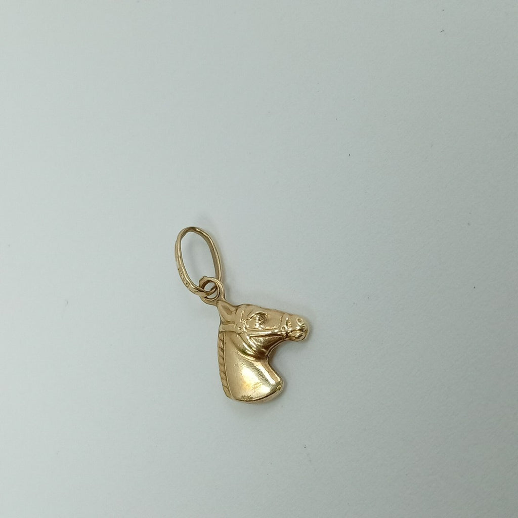 DIJE ORO 14 K 0,60 GRMS (SEMINUEVO)