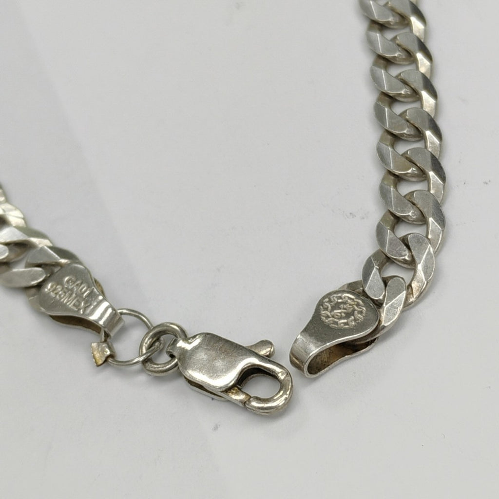 PULSERA PLATA 11 GRMS (SEMINUEVO)