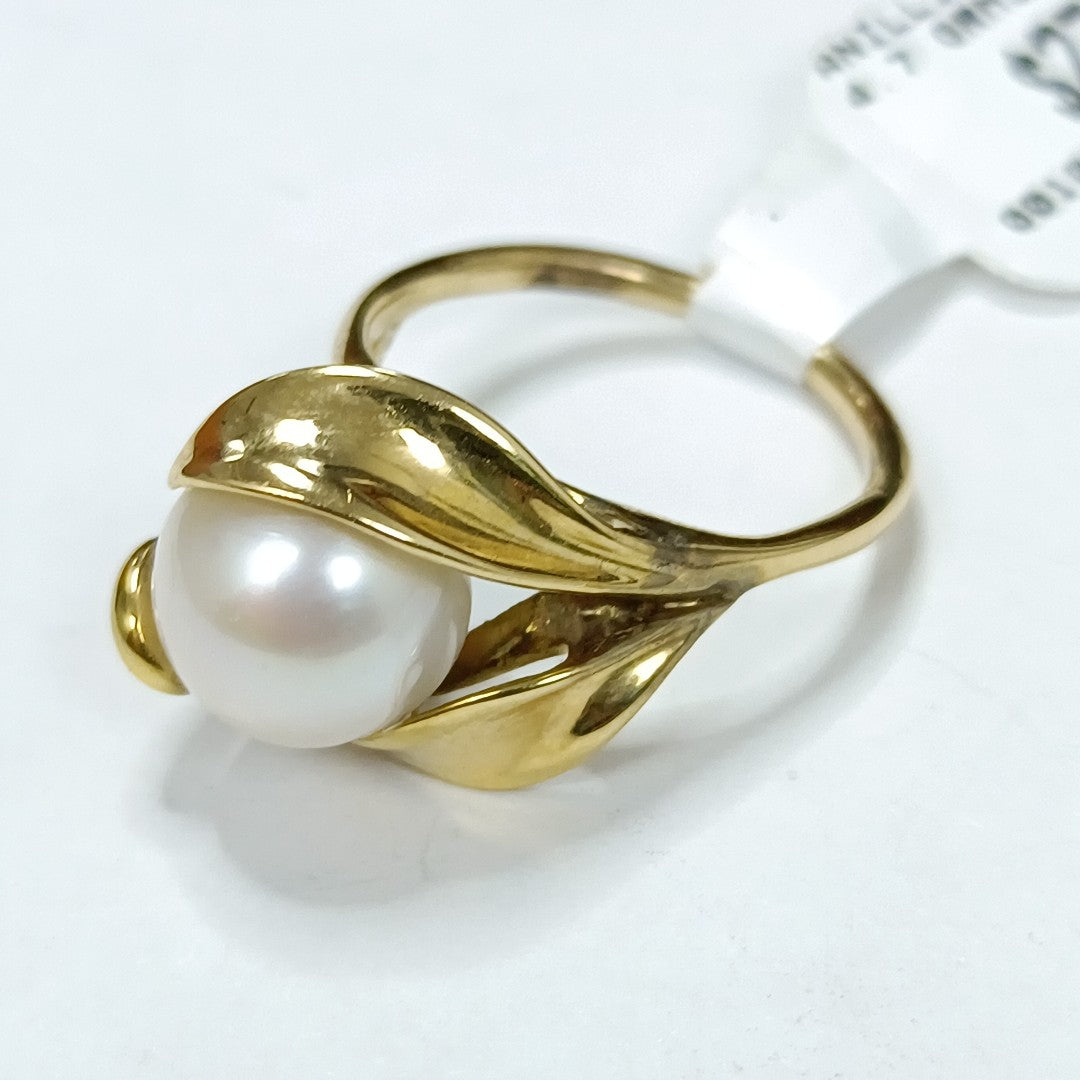 ANILLITO ORO 14 K 4.7 GRMS (SEMINUEVO)