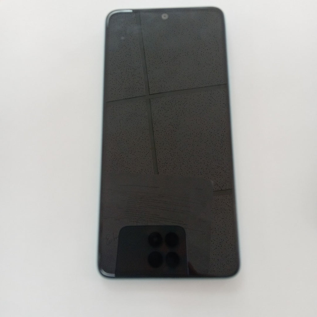 CELULAR XIAOMI REDMI NOTE 14 24117RN76L (2025) 256 GB 8 GB RAM (SEMINUEVO)