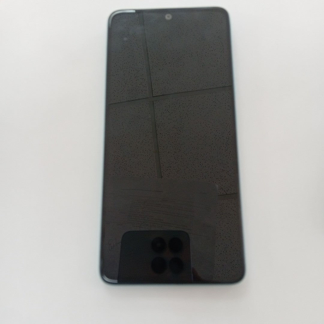 CELULAR XIAOMI REDMI NOTE 14 24117RN76L (2025) 256 GB 8 GB RAM (SEMINUEVO)