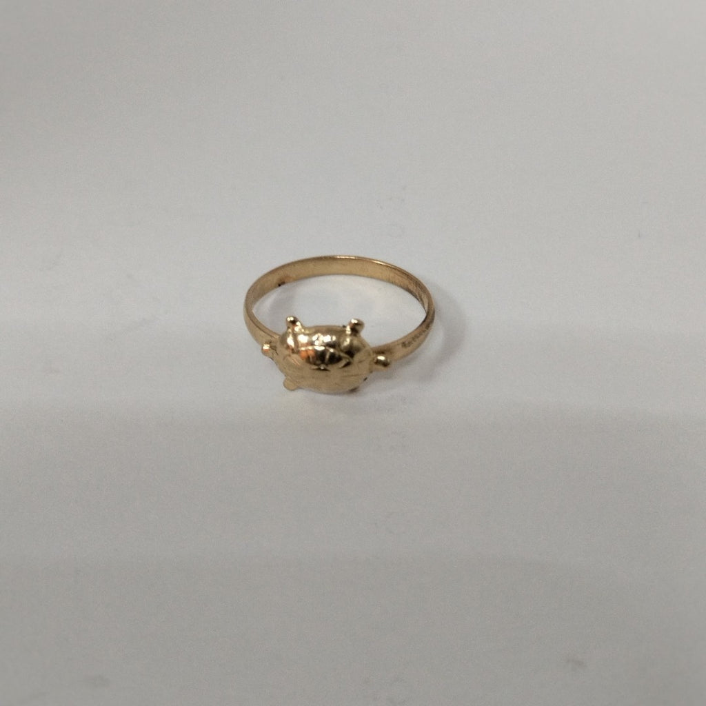 ANILLITO ORO 10 K 1 GRMS (SEMINUEVO)