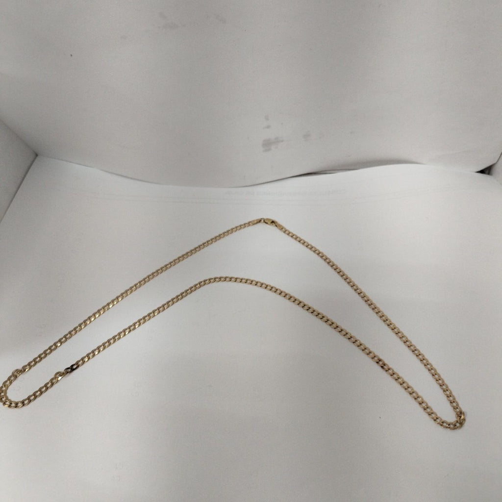 CADENA ORO 14 K 7.3 GRMS (SEMINUEVO)