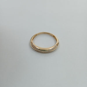 ANILLOS DAMA ORO 14K 1.8 (NUEVO)