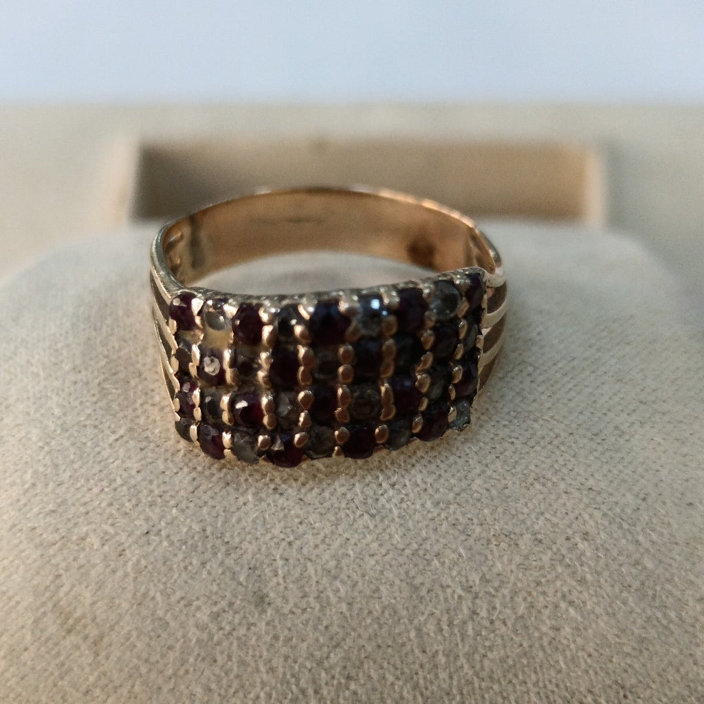 ANILLITO ORO 8 K 4,10 GRMS (SEMINUEVO)