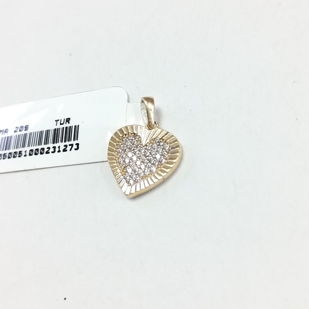 DIJES ORO 14K 1.3 (NUEVO)
