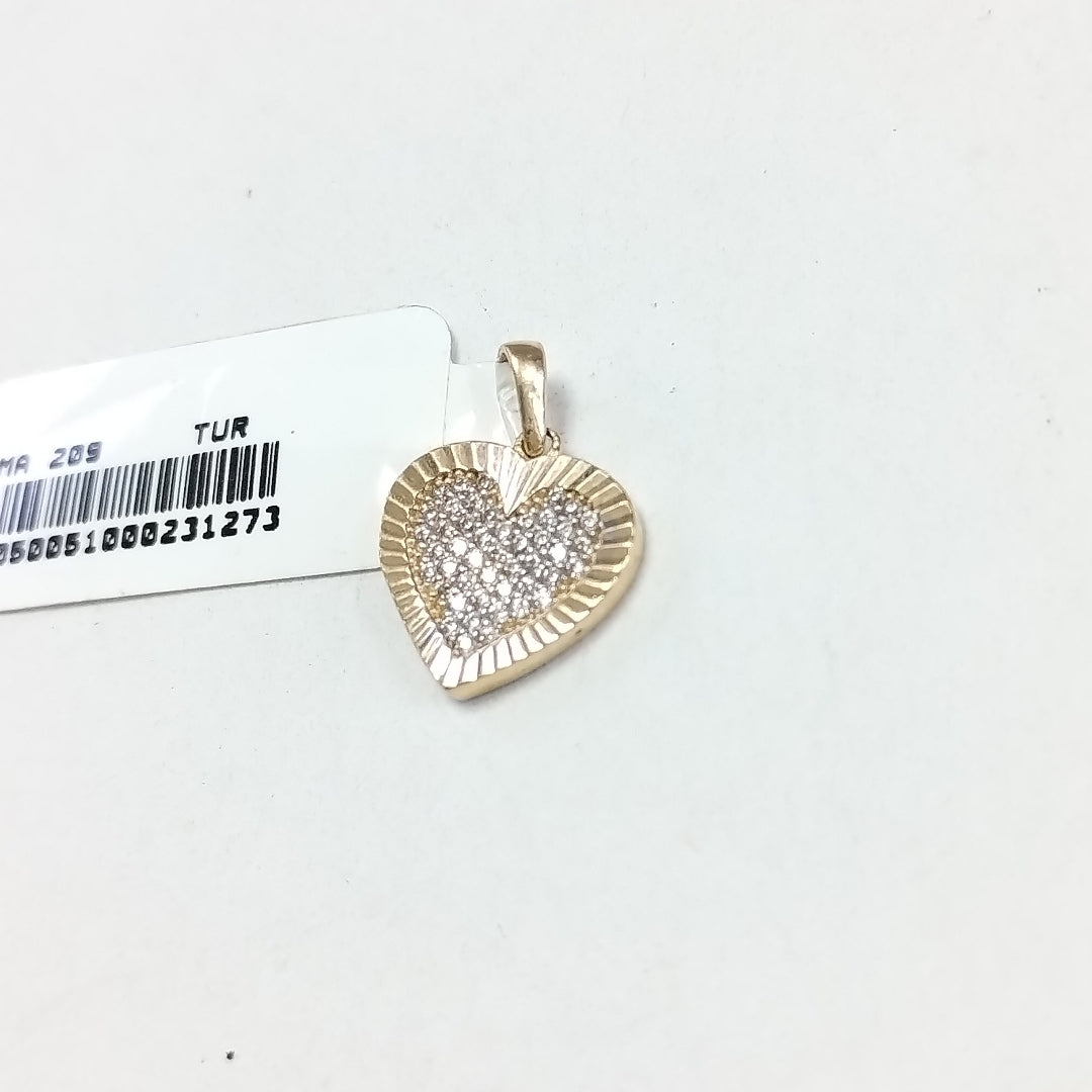 DIJES ORO 14K 1.3 (NUEVO)