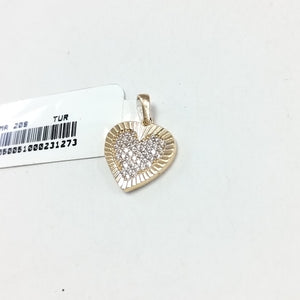 DIJES ORO 14K 1.3 (NUEVO)