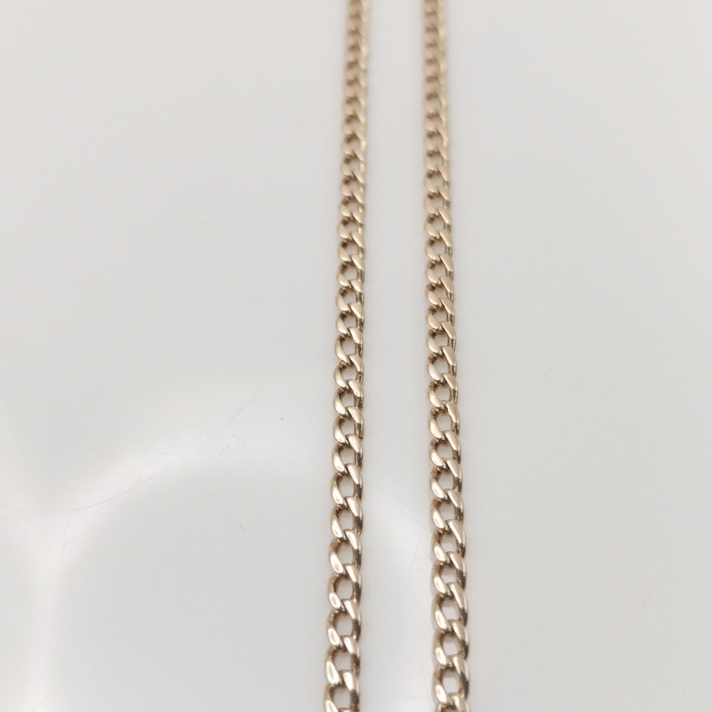 CADENA ORO 8 K 11 GRMS (SEMINUEVO)