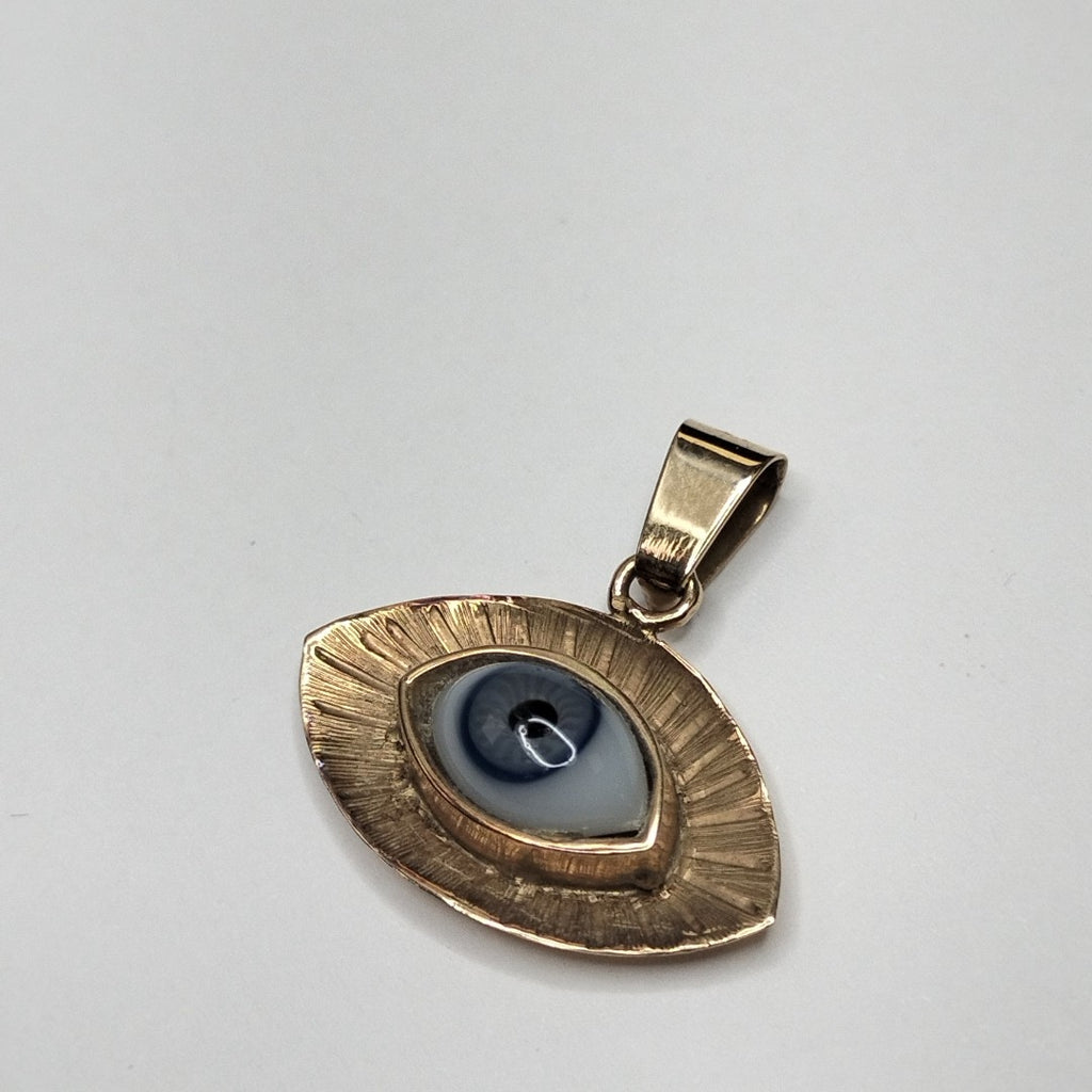 DIJE ORO 14 K 4.5 GRMS (SEMINUEVO)
