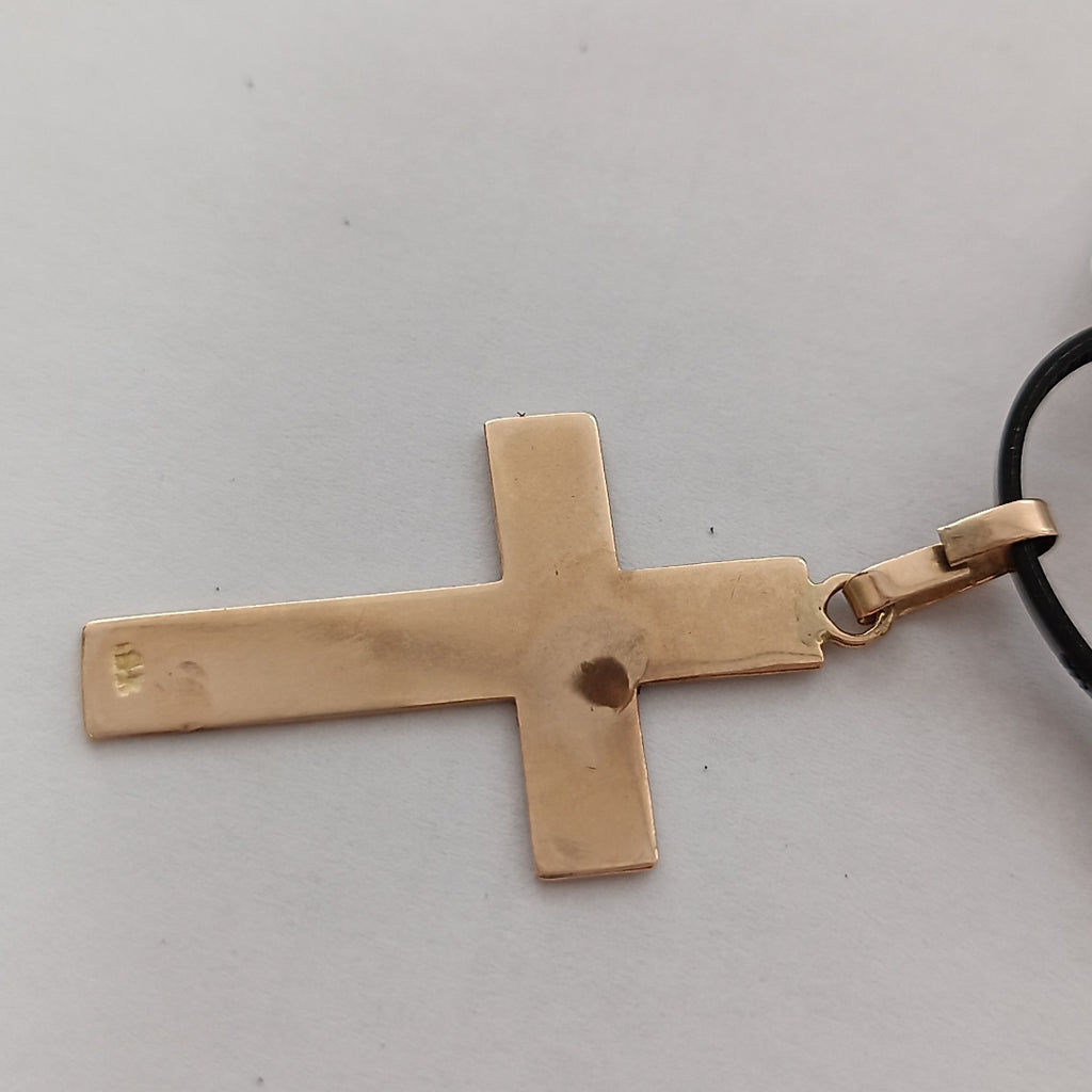 DIJE ORO 8 K 2 GRMS (SEMINUEVO)