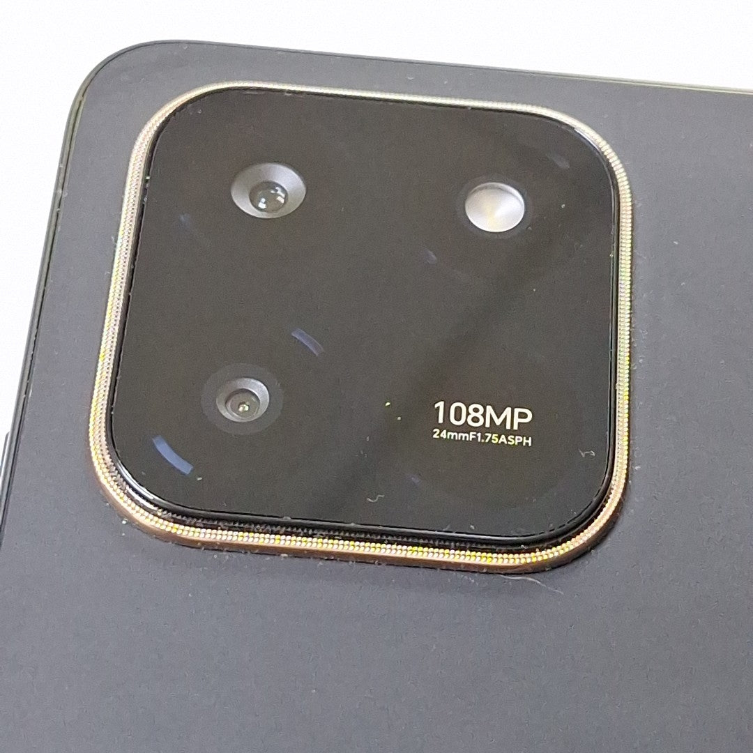 CELULAR HONOR X7D LGN-LX3 (2025) 256 GB 8 GB RAM (SEMINUEVO)