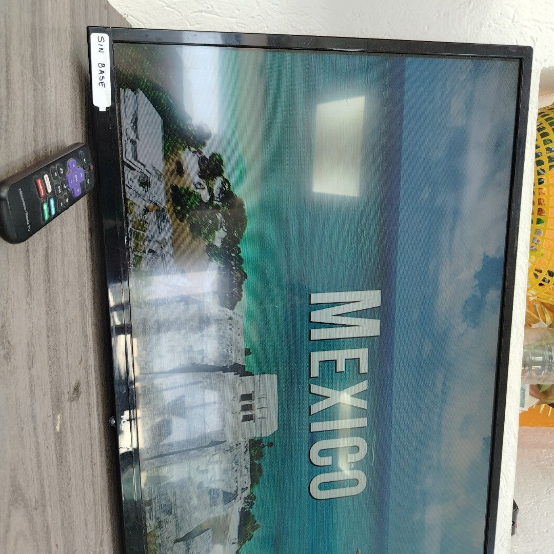 PANTALLA TCL 32S331-MX (2020) 32" LED HD (SEMINUEVO)