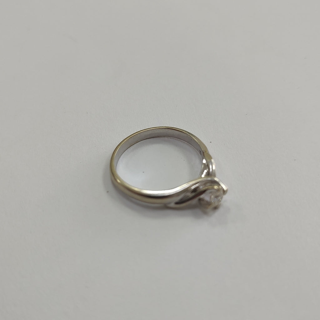 ANILLITO ORO 14 K 2.8 GRMS (SEMINUEVO)