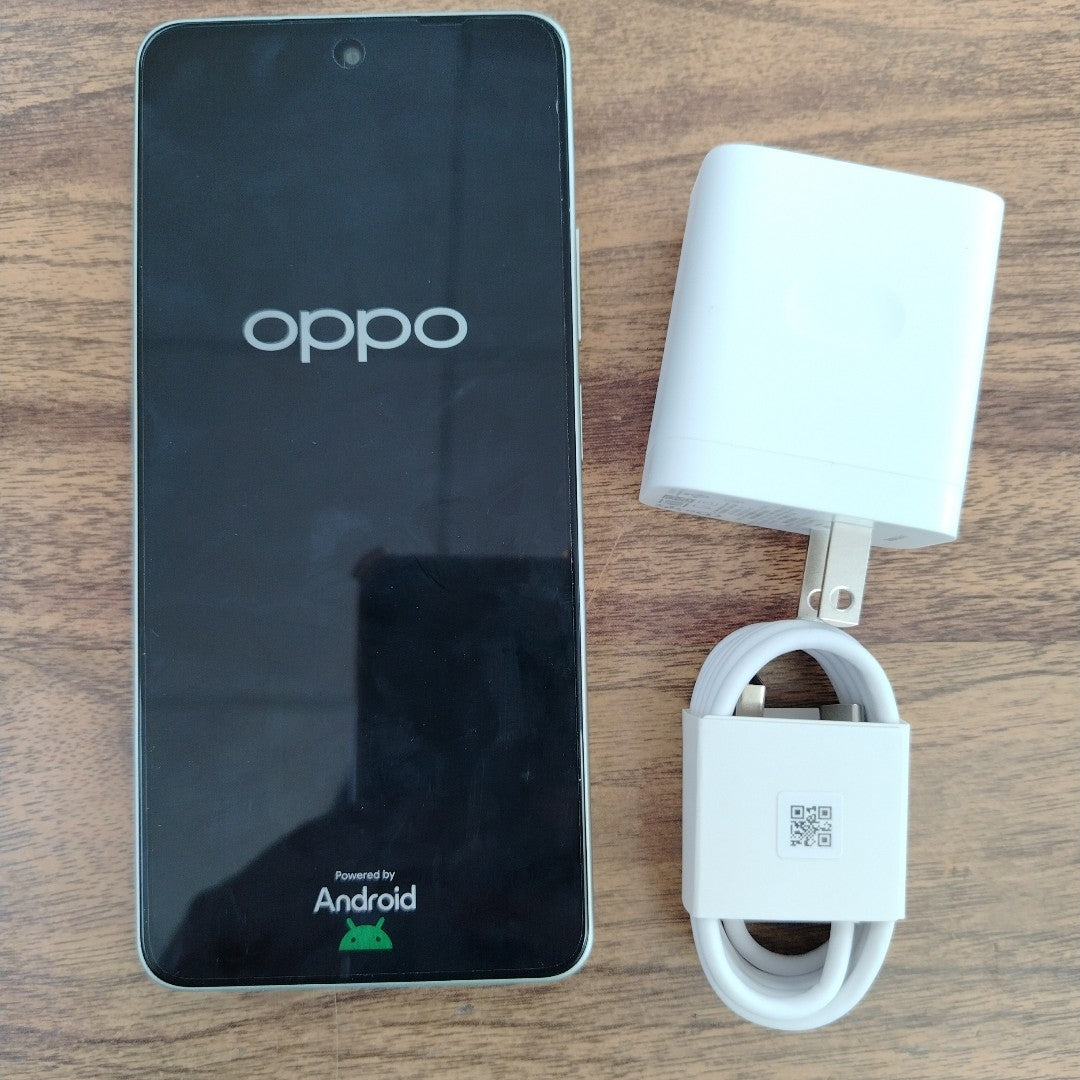 CELULAR OPPO A5 PRO CPH2711 (2025) 256 GB 8 GB RAM (SEMINUEVO)