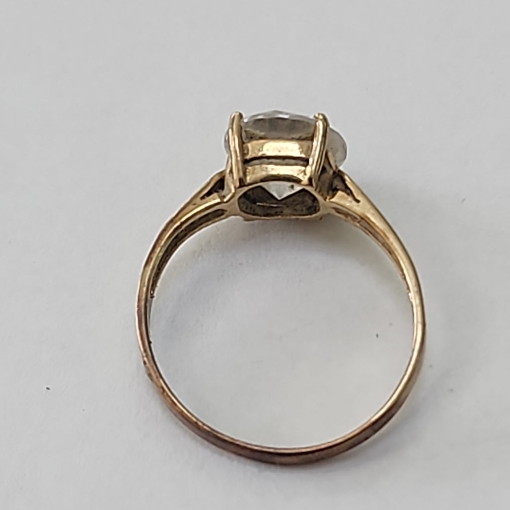 ANILLO ORO 8 K 1,90 GRMS (SEMINUEVO)